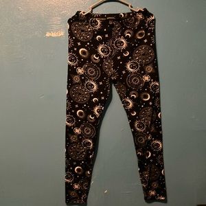 Zodiac Leggings